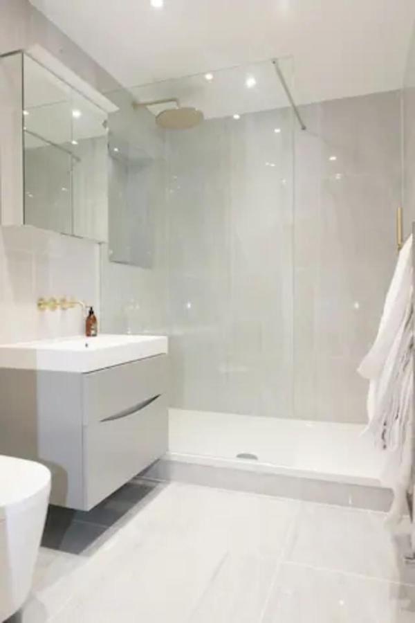 Shoreditch - Immaculate 2 Bedrooms Flat For 6 London Luaran gambar
