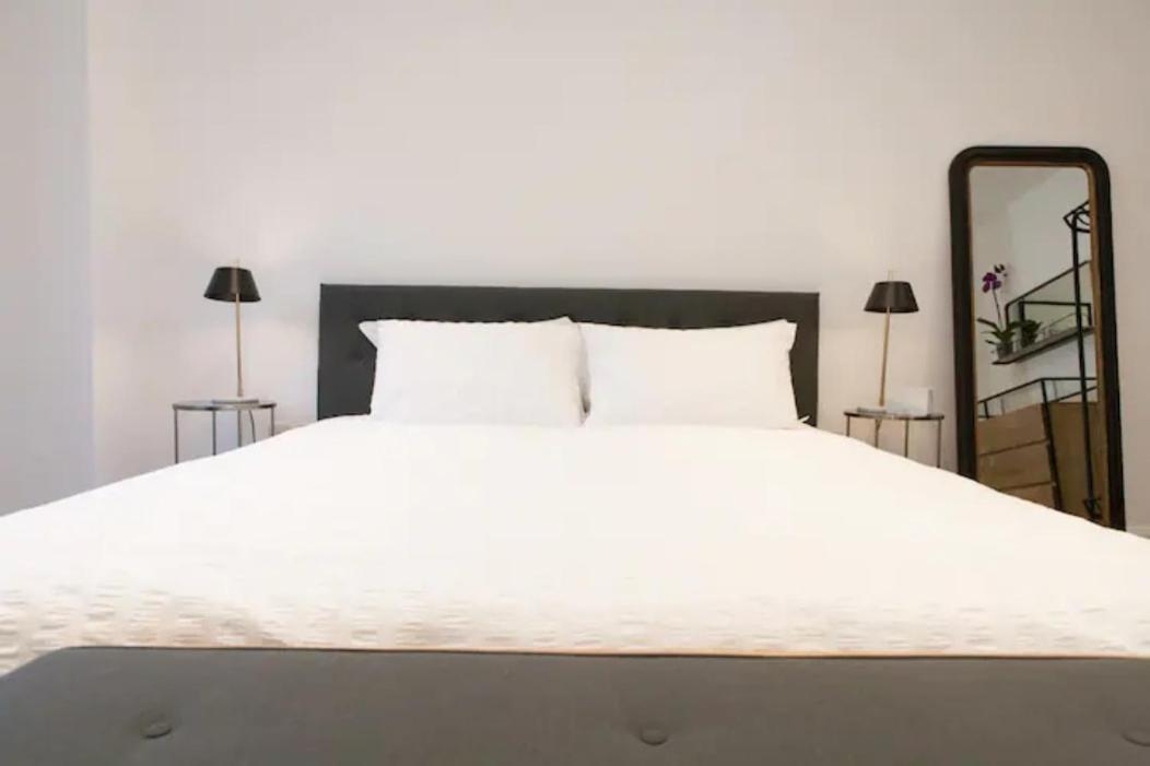 Shoreditch - Immaculate 2 Bedrooms Flat For 6 London Luaran gambar