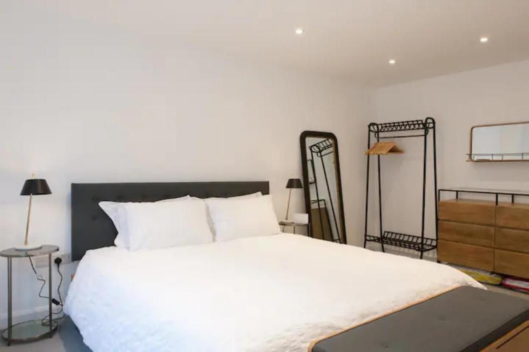 Shoreditch - Immaculate 2 Bedrooms Flat For 6 London Luaran gambar