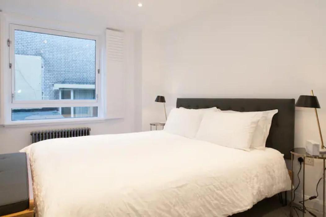 Shoreditch - Immaculate 2 Bedrooms Flat For 6 London Luaran gambar