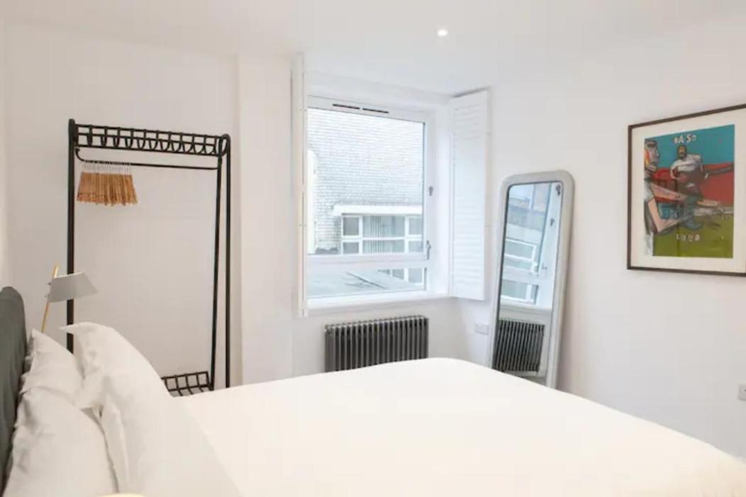 Shoreditch - Immaculate 2 Bedrooms Flat For 6 London Luaran gambar